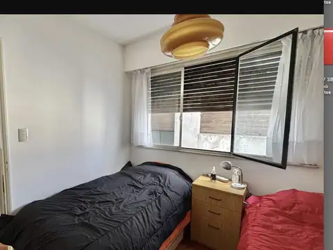 Departamento en Venta 45 años