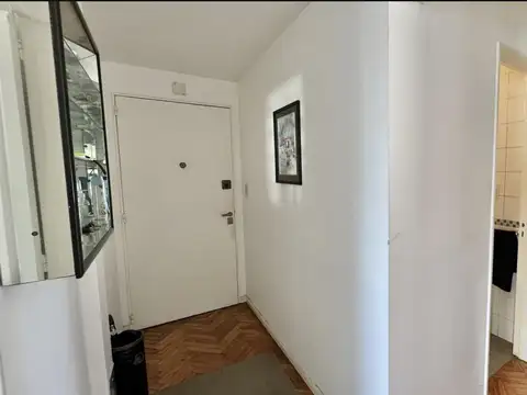VENTA DOS AMB, VISTA ABIERTA CON ESCRITORIO