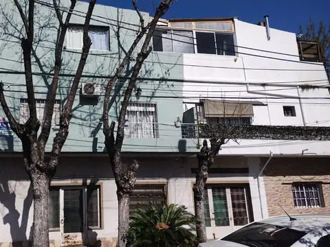 Cerrito 3800, Piso 1