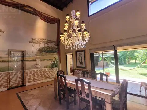 Casa en Venta 10 años