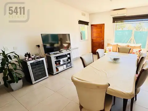 Country Luján del Sol