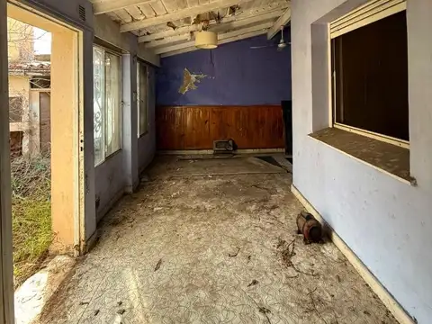 Casa en Venta al Sureste