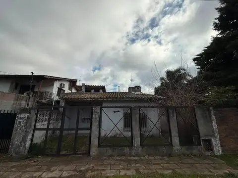 Casa en Venta 60 años