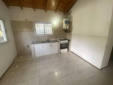 Casa en Alquiler 10 años