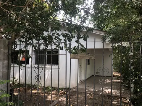 Casa en Alquiler de 2 dormitorios