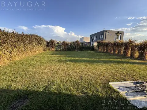 VENTA - Alquiler - Casa en El aljibe Barrio Cerrado - Pilar - Lote 560Mts