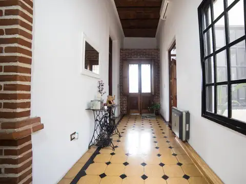 Domingo F. Sarmiento