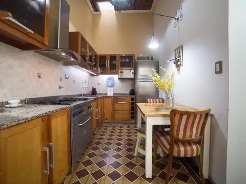 Casa en Venta 30 años