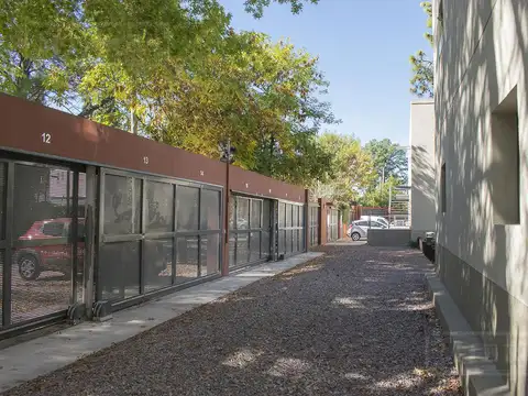 Oficina en venta en el Condominio Las Pircas