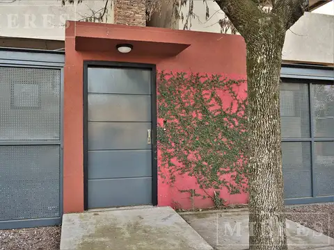 Oficina Monoambiente con 1 baño