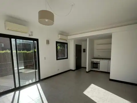 Oficina en Venta con 1 cochera