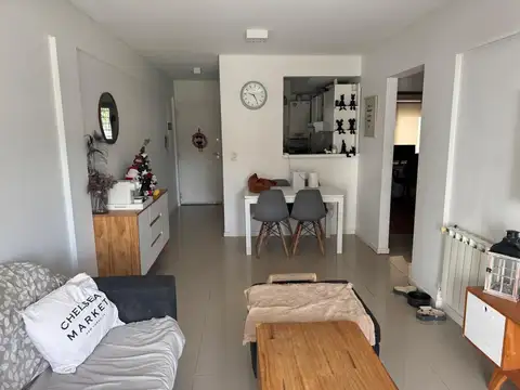 Departamento en Venta Permite mascota