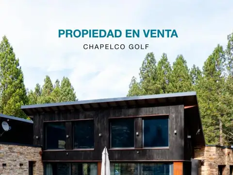 Casa - San Martin De Los Andes