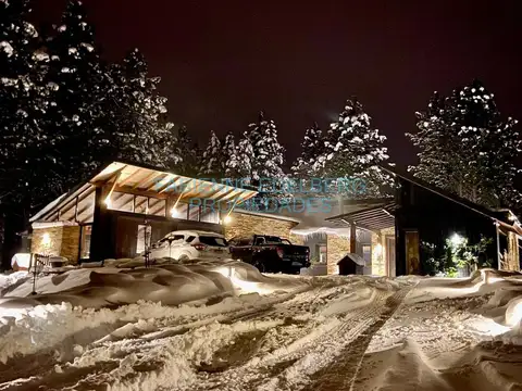 Casa en Venta 5 años