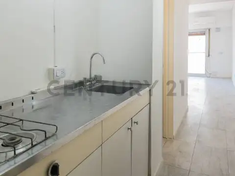 Departamento en Venta en Balvanera, USD 47.500