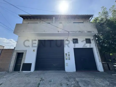 MAXIMO PAZ 800, Piso 0