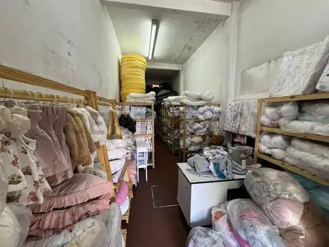 MAXIMO PAZ 800, Piso 0