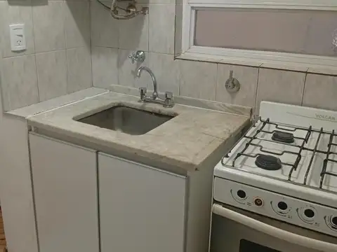 Departamento en Alquiler Apto profesional
