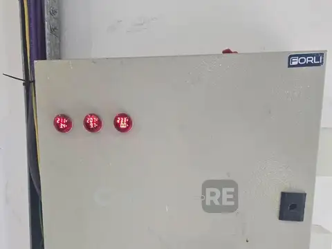 Depósito 1.180 m² en Alquiler dentro de Centro Industrial y Logístico – Tortuguitas