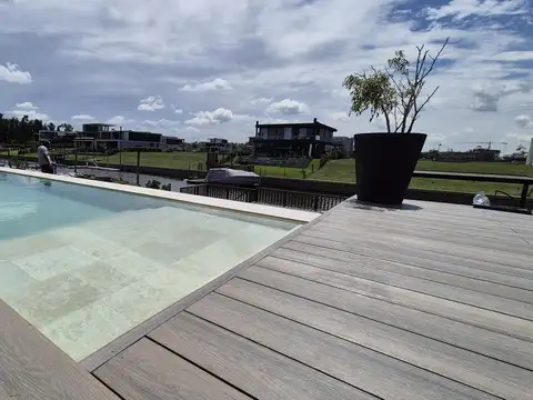 Casa en Venta en Nordelta, Partido de Tigre