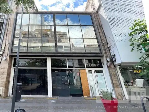 Rosario de Santa Fe 247 | Local en venta | Provincia de Córdoba