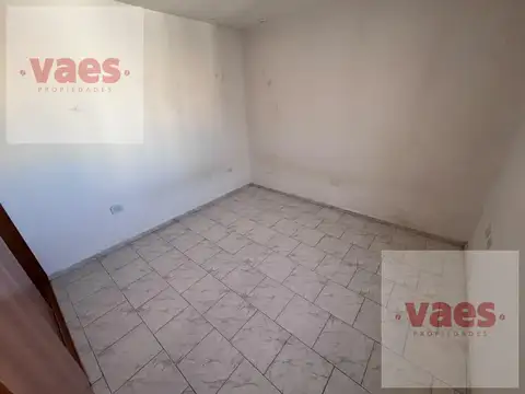 Departamento en Alquiler 25 años