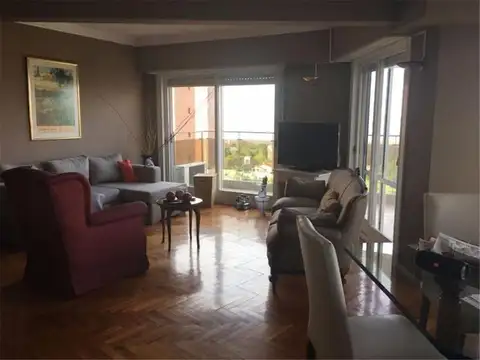 Departamento en Venta de 3 dormitorios