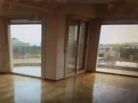 Depto amplio c/vta al rio , 5 amb c/coch y baulera vig 24 hs GABY LOPEZ 4793-8554 //15-5624-2499