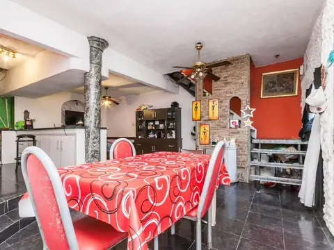 Depto Tipo Casa en Venta en Lanus Oeste, USD 42.000