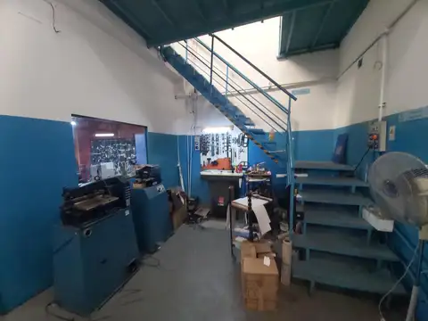 Tapalqué 5700