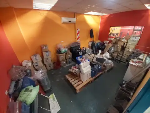 Galpon en Venta 40 años