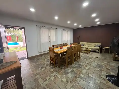 La Esperanza Golf Club 2000