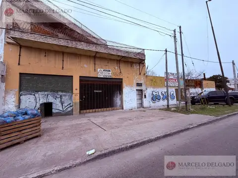 Av. Los Quilmes al 500