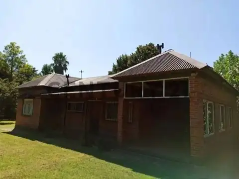 Casa en Venta en La Plata, USD 138.000