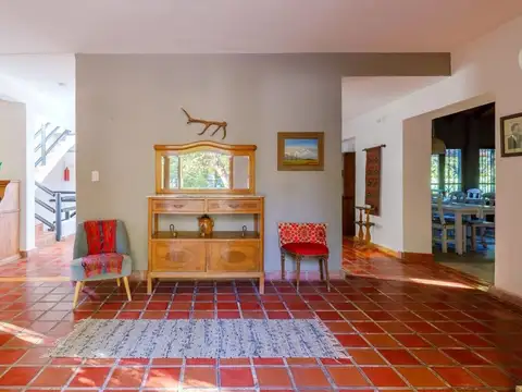 GRAN HOTEL/POSADA CON FONDO DE COMERCIO INCLUÍDO