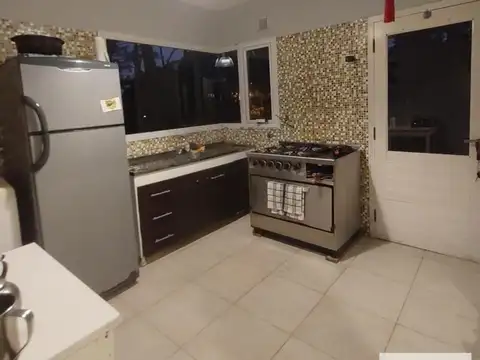Casa en Venta 8 años