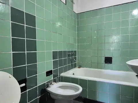 Departamento en Alquiler 50 años