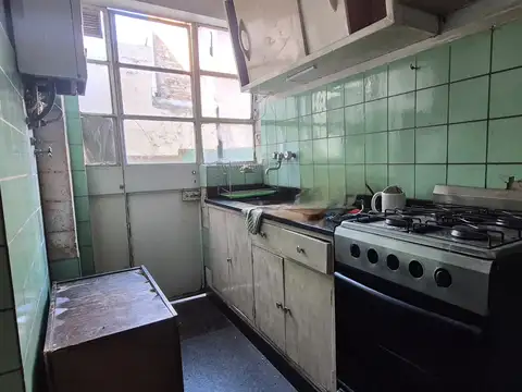 Departamento en Alquiler de 2 dormitorios