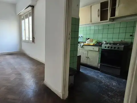 Departamento en Alquiler de 3 ambientes