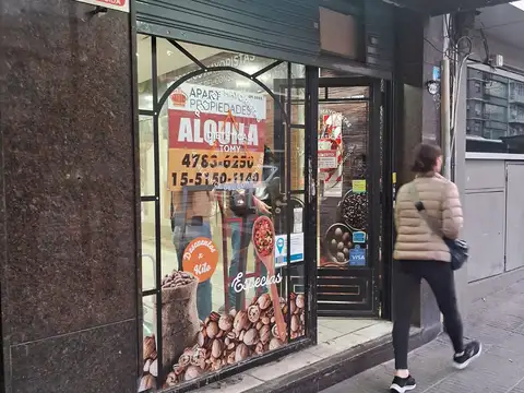 Avenida Cabildo 500