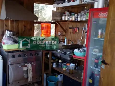 Propiedad ideal emprendimiento gastronomico