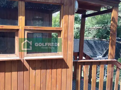 Propiedad ideal emprendimiento gastronomico