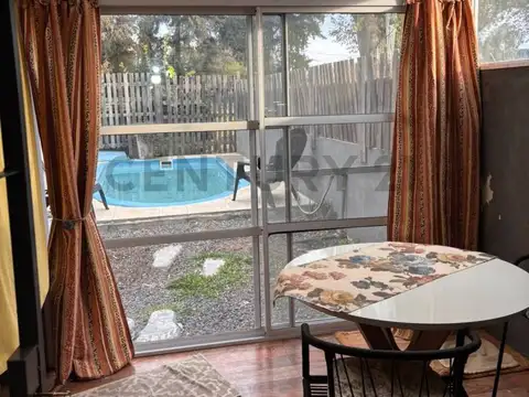 Venta Dúplex 3 Ambientes con piscina y cochera