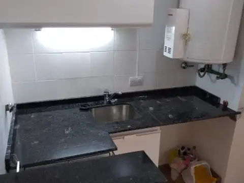 OPORTUNIDAD DEPARTAMENTO 1 DORMITORIO