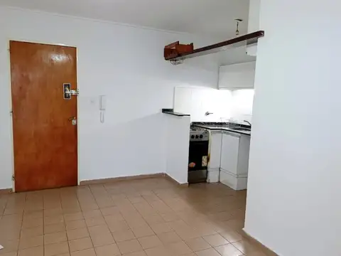 Cochabamba 200 , Piso 2