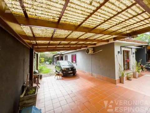 Casa en Venta de 3 dormitorios