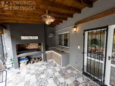Casa en Venta al Este