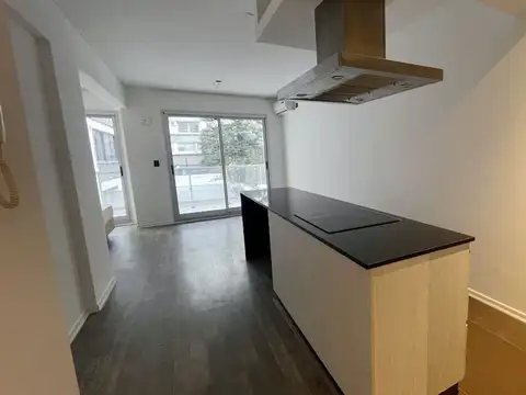 Departamento en Alquiler de Monoambiente