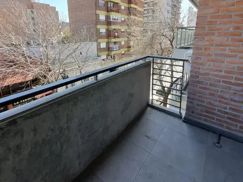 Departamento en Alquiler de Monoambiente