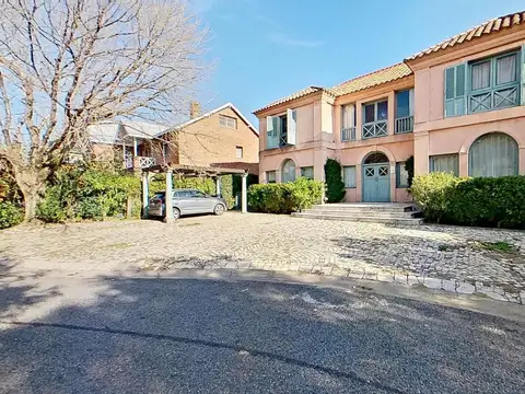 Barrio Las Victorias